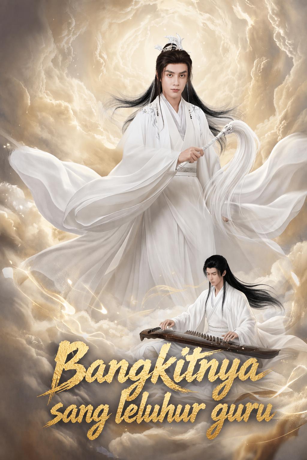 Bangkitnya sang leluhur guru