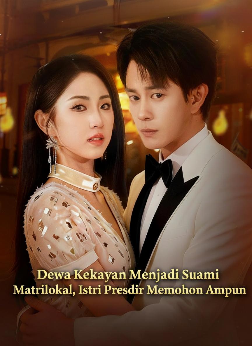Dewa Kekayaan Menjadi Suami Matrilokal, Istri Presdir Memohon Ampun