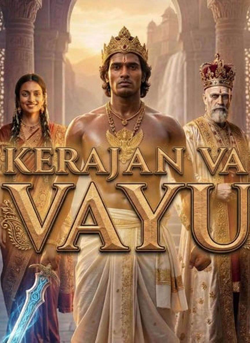 Kerajaan Vayu