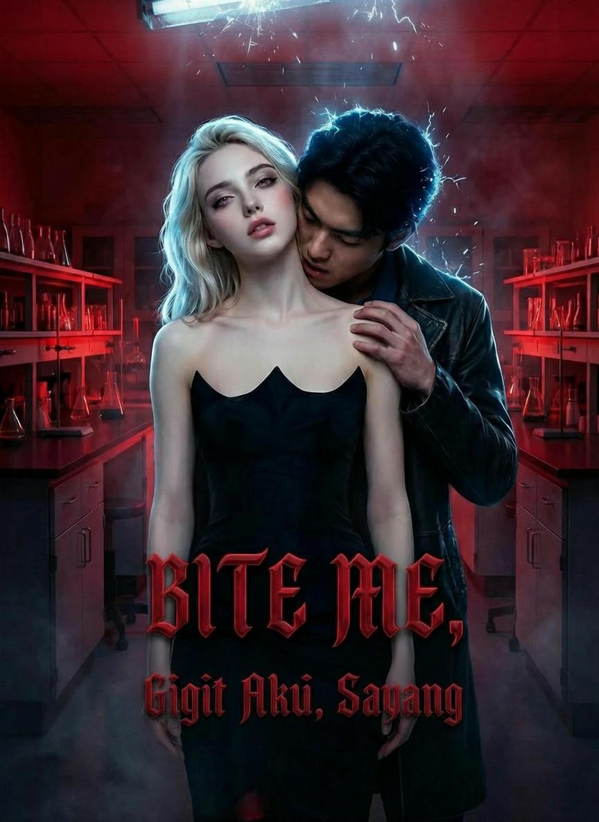 Gigit Aku, Sayang