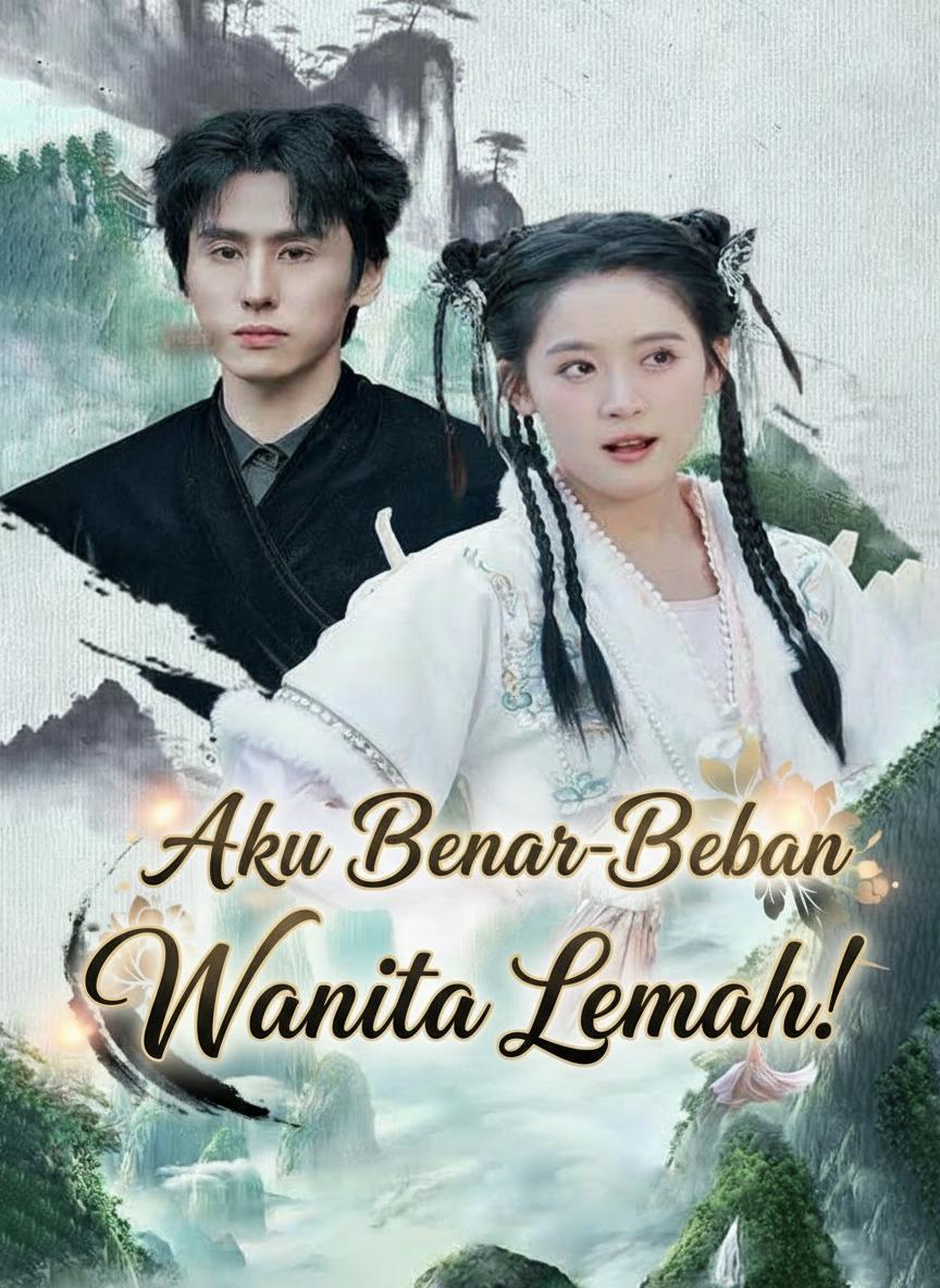 Aku Benar-Benar Wanita Lemah!