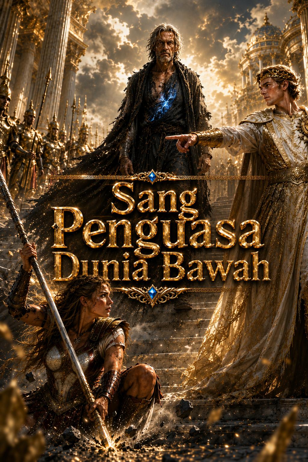 Sang Penguasa Dunia Bawah