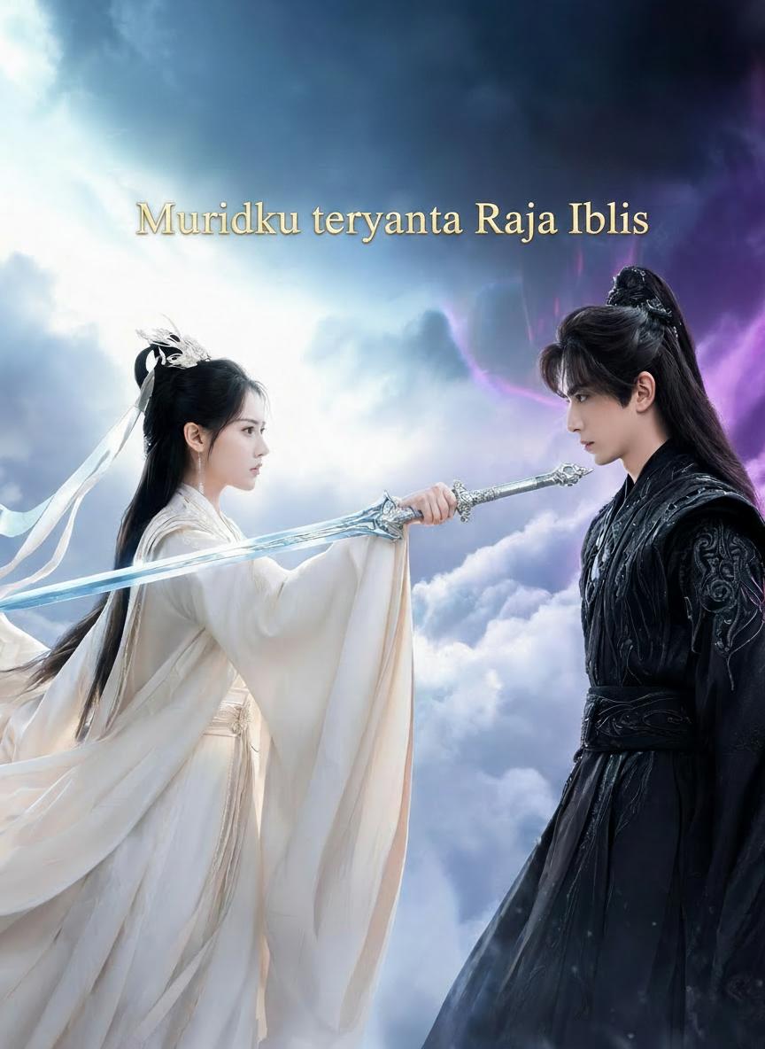 Muridku ternyata Raja Iblis