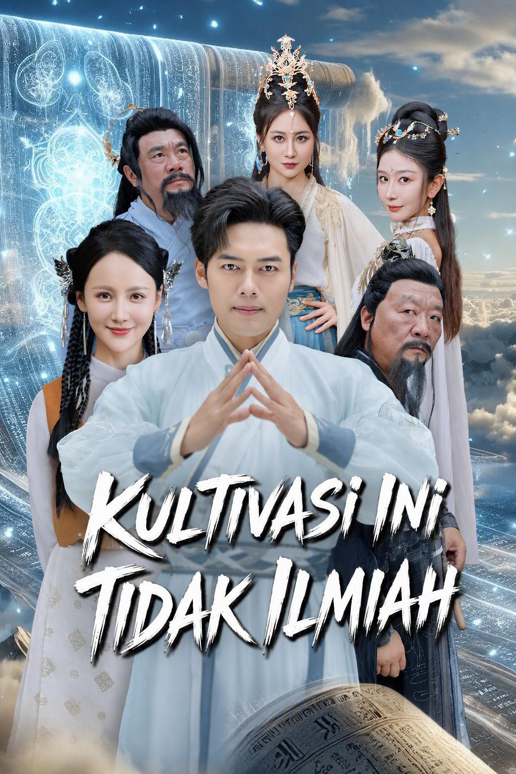 Kultivasi Ini Tidak Ilmiah