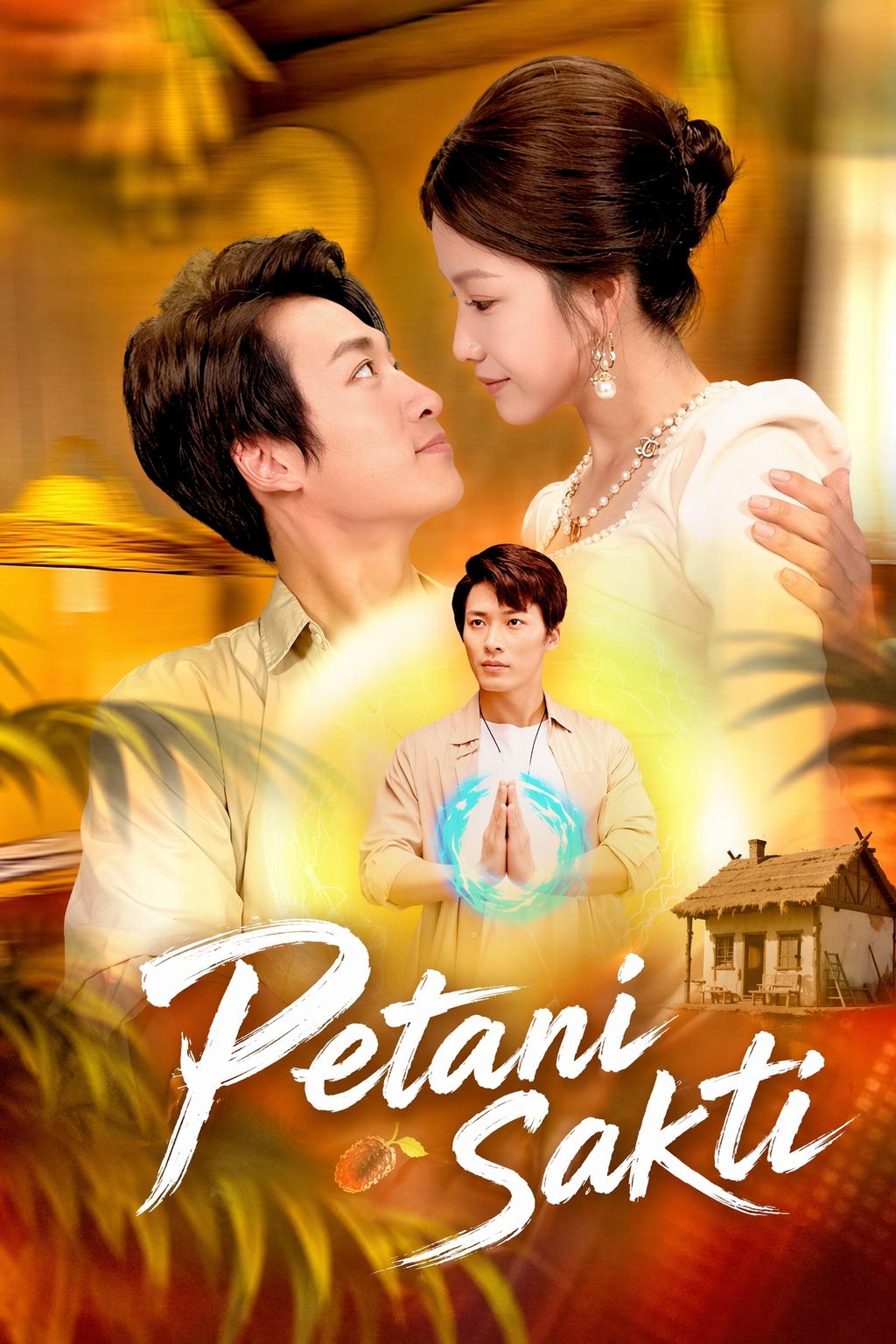 Petani Sakti