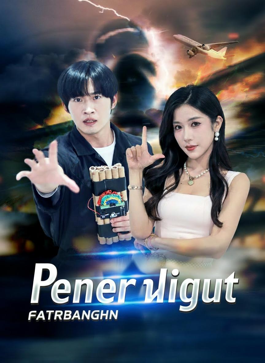 Penerbangan Maut