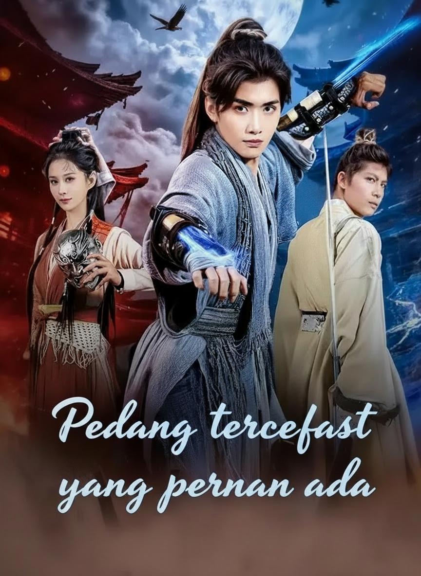 Pedang tercepat yang pernah ada