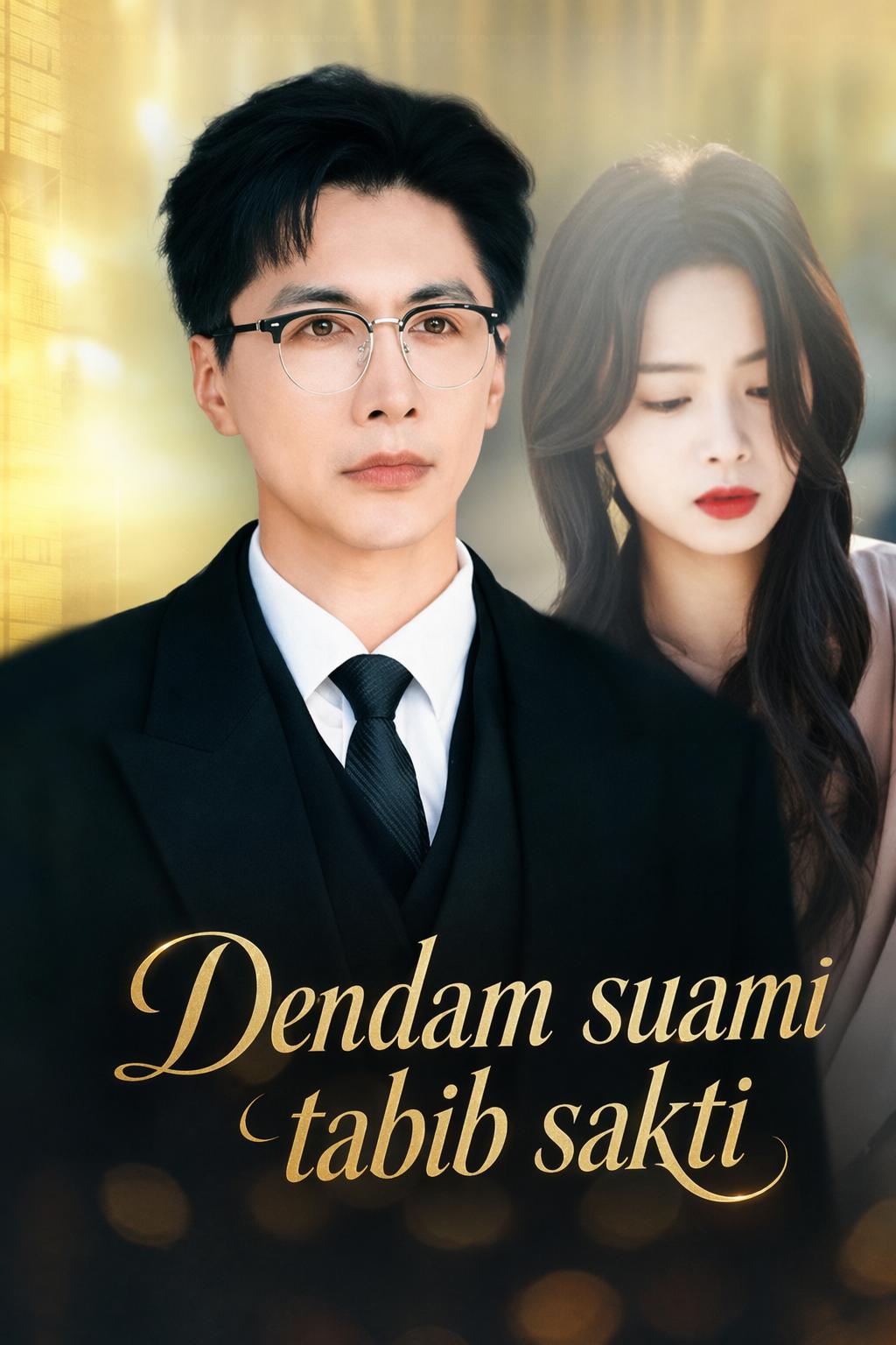 Dendam suami tabib sakti