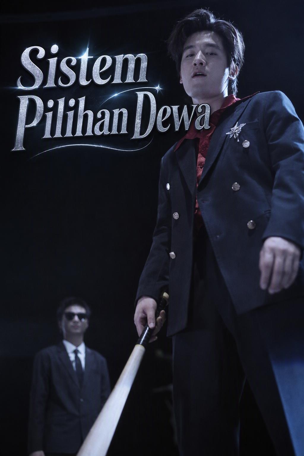 Sistem Pilihan Dewa