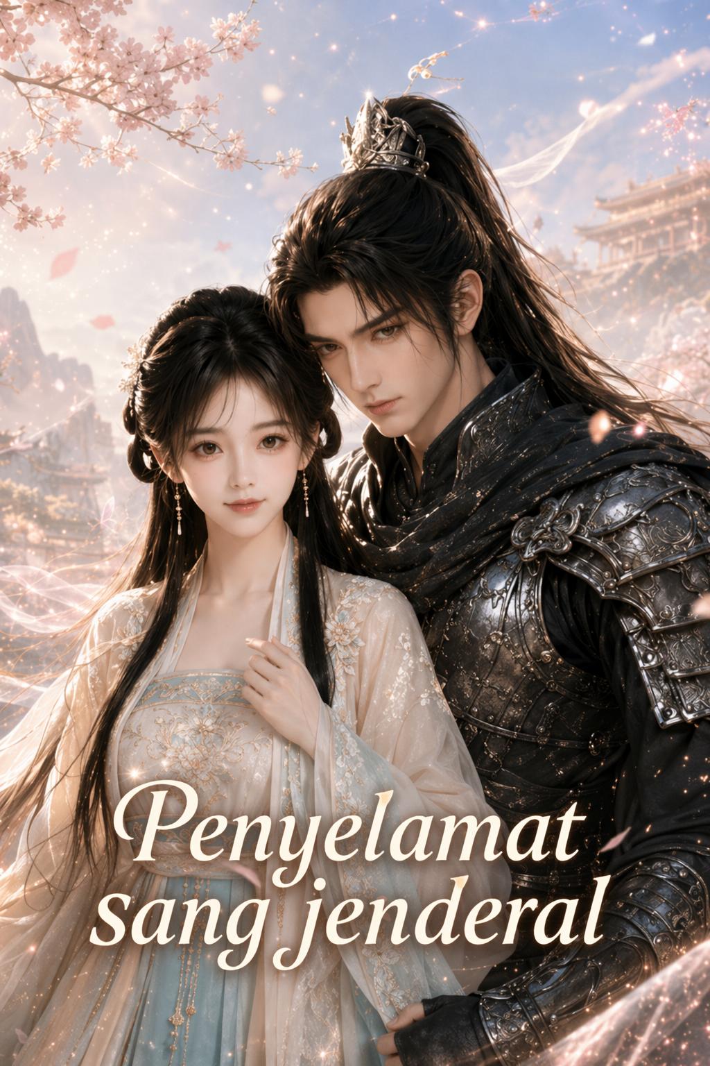 Penyelamat sang jenderal