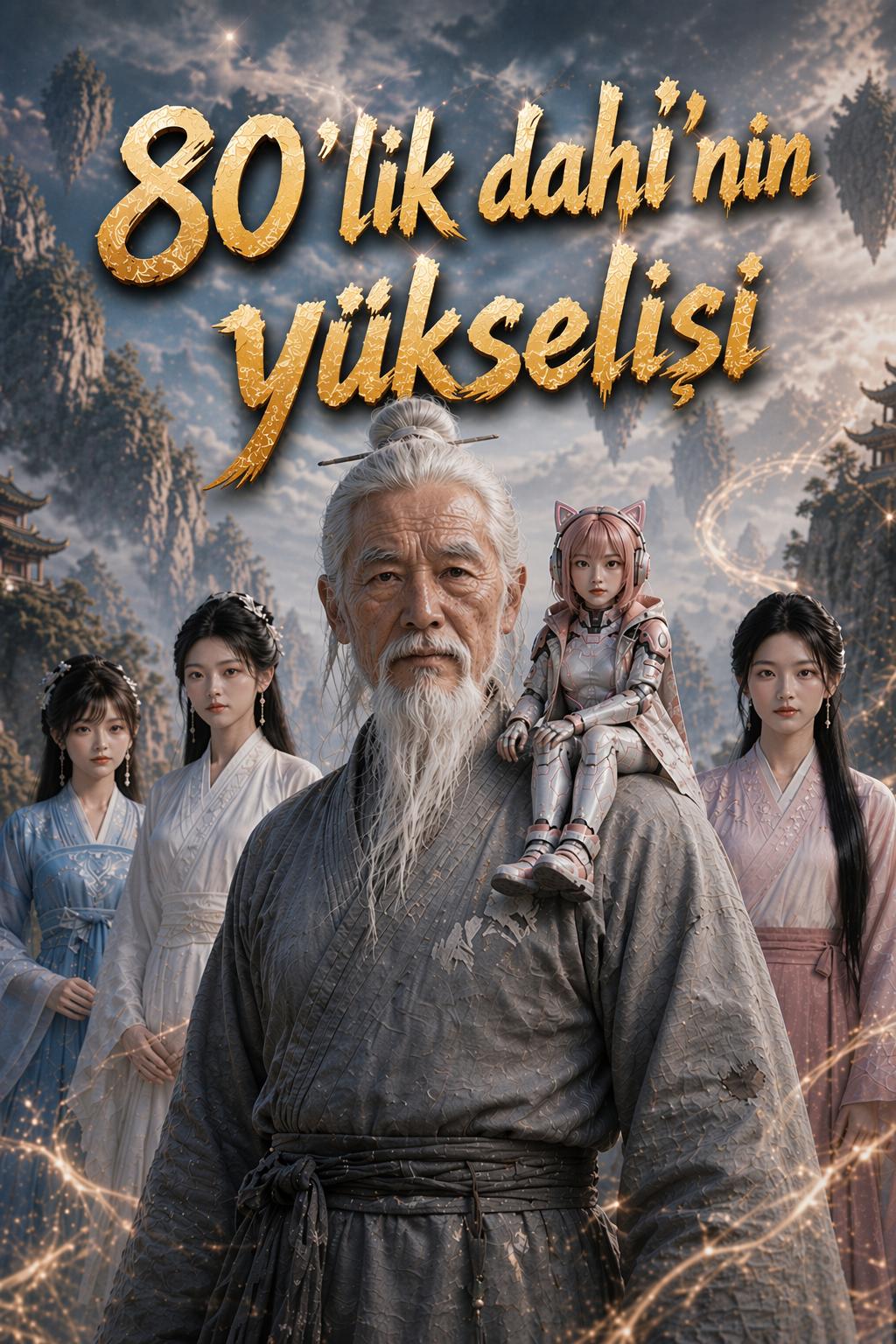 80'de Yükseliş