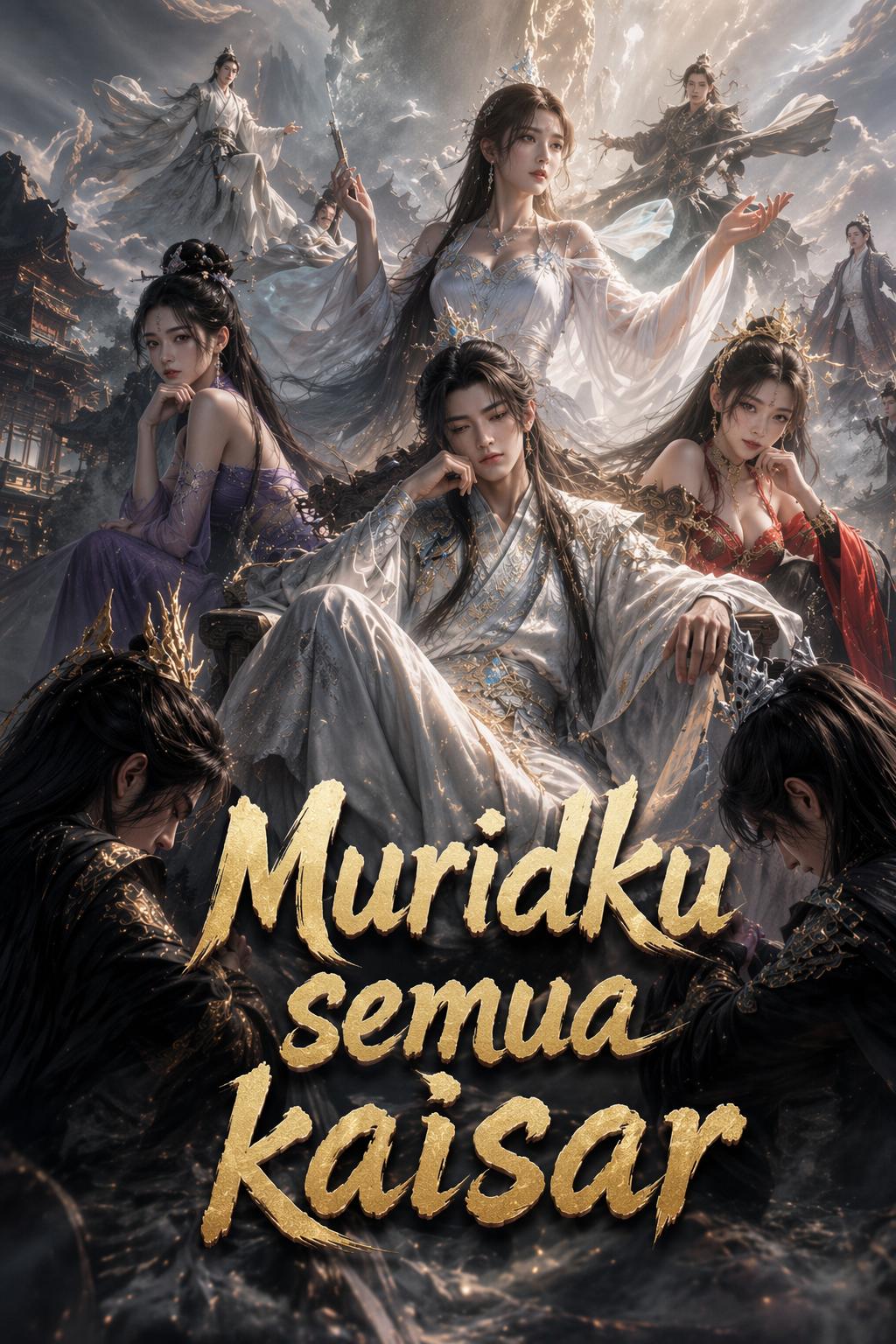 Muridku semua kaisar