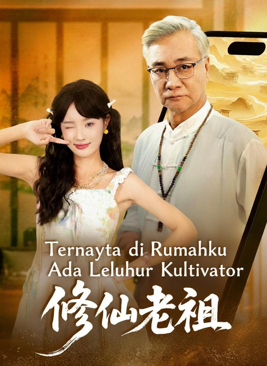 Ternyata di Rumahku Ada Leluhur Kultivator
