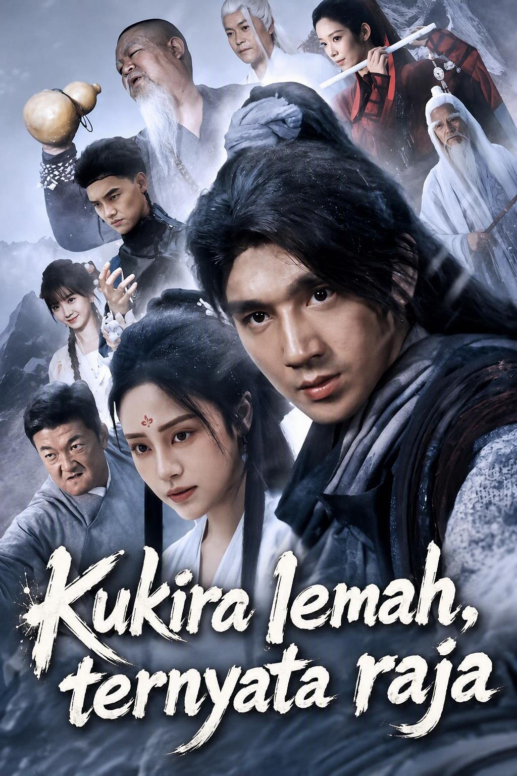 Jenius yang diremehkan