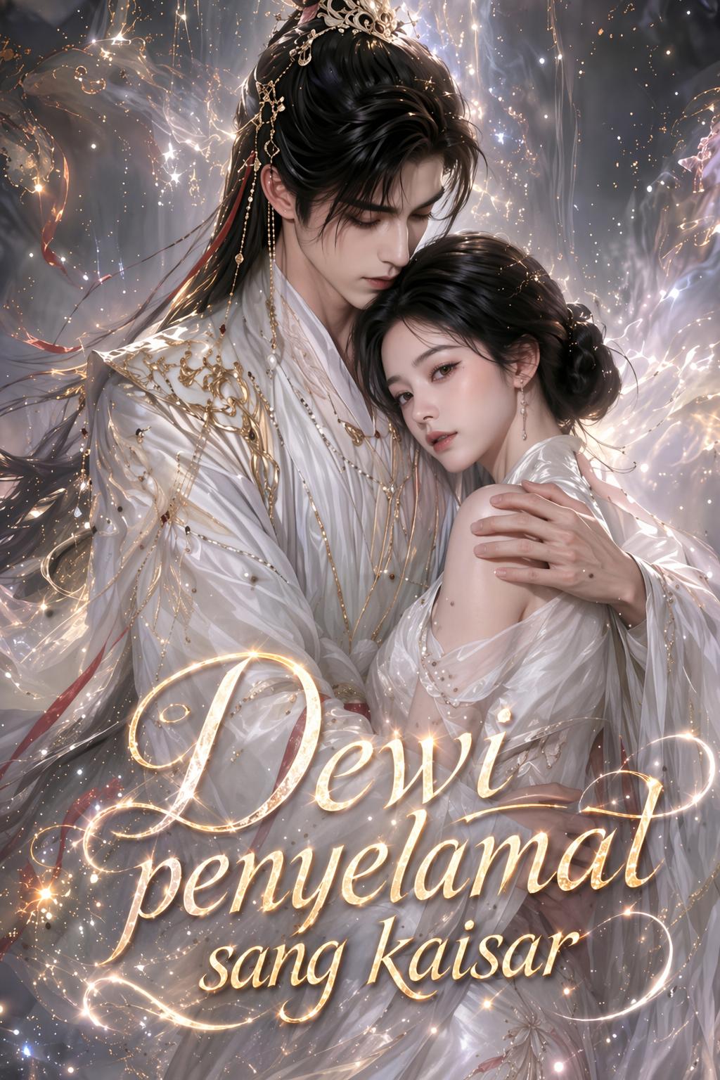 Dewi penyelamat sang kaisar