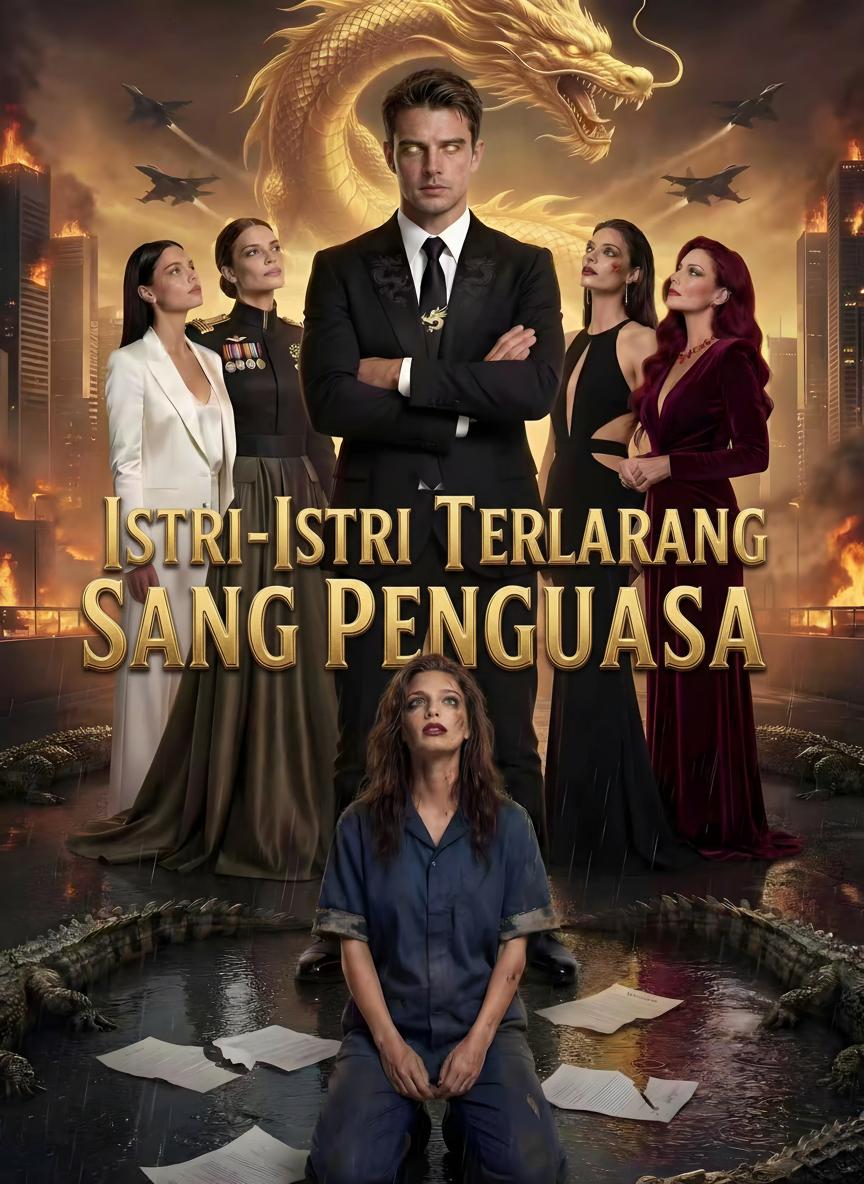 Istri-Istri Terlarang Sang Penguasa