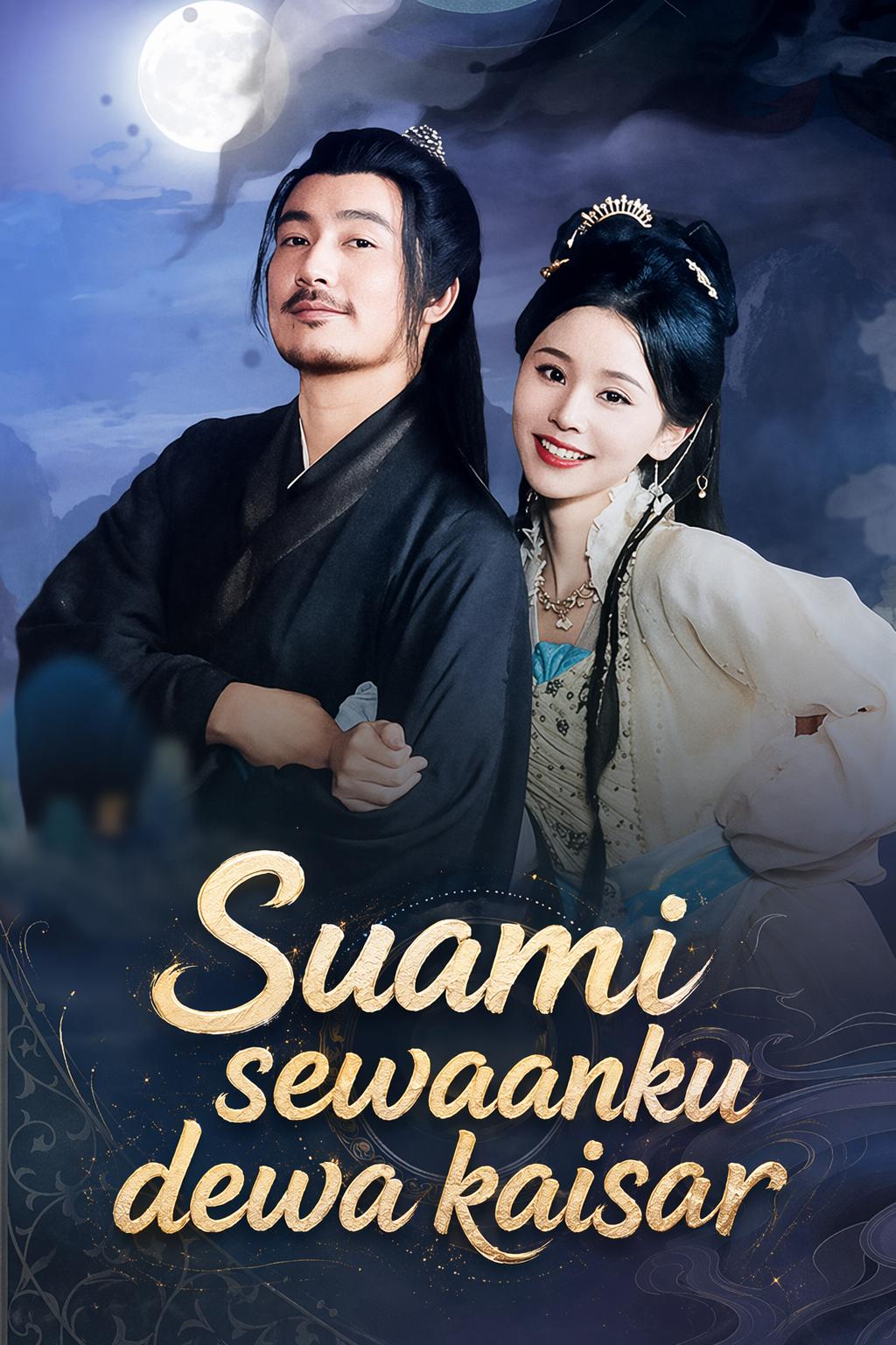 Suami sewaanku dewa kaisar