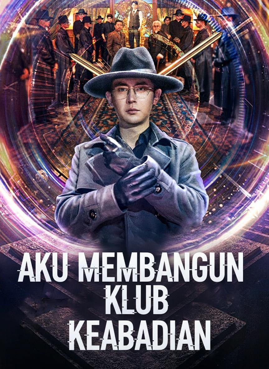 Aku Membangun Klub Keabadian