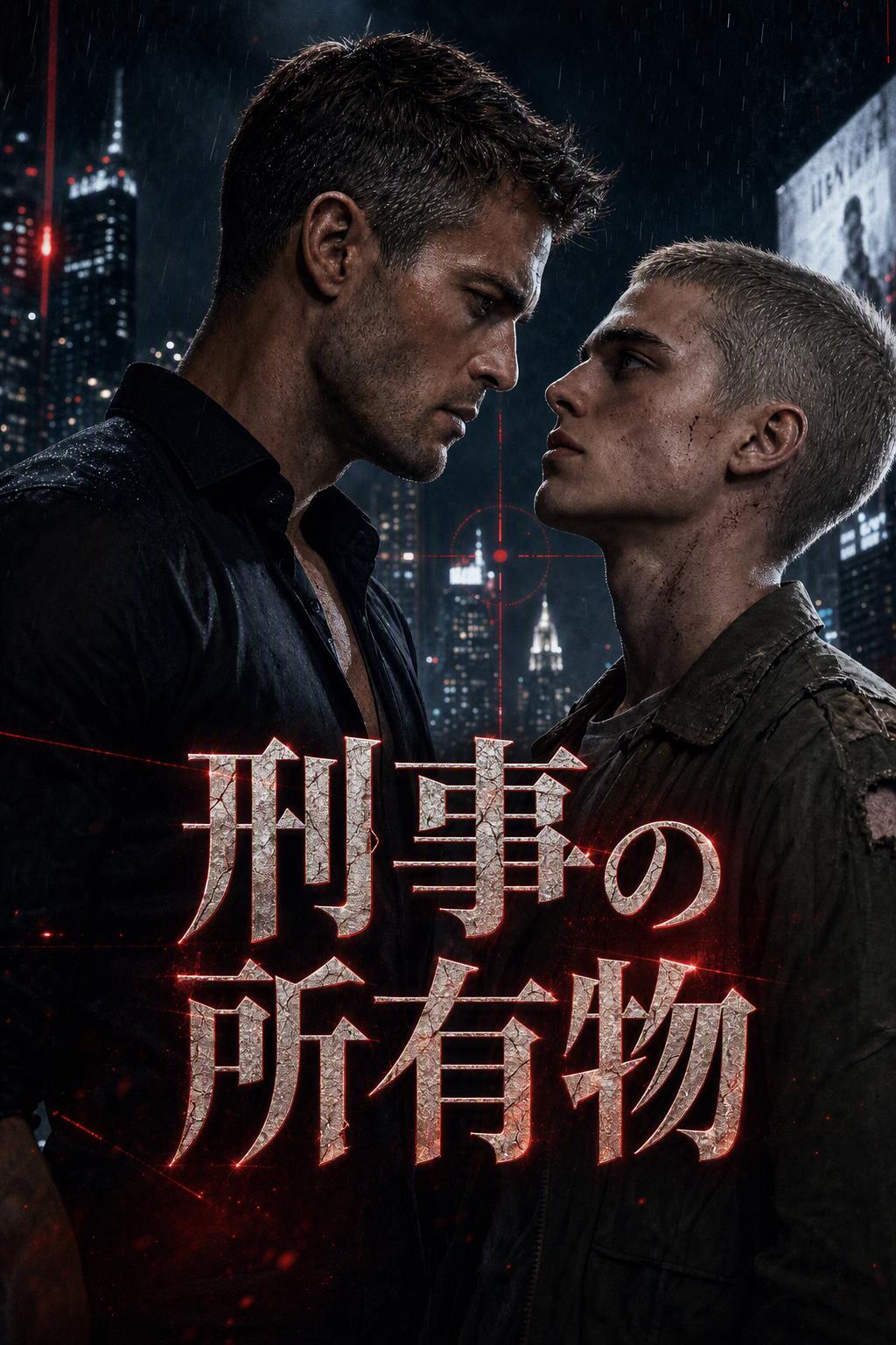 刑事の所有物
