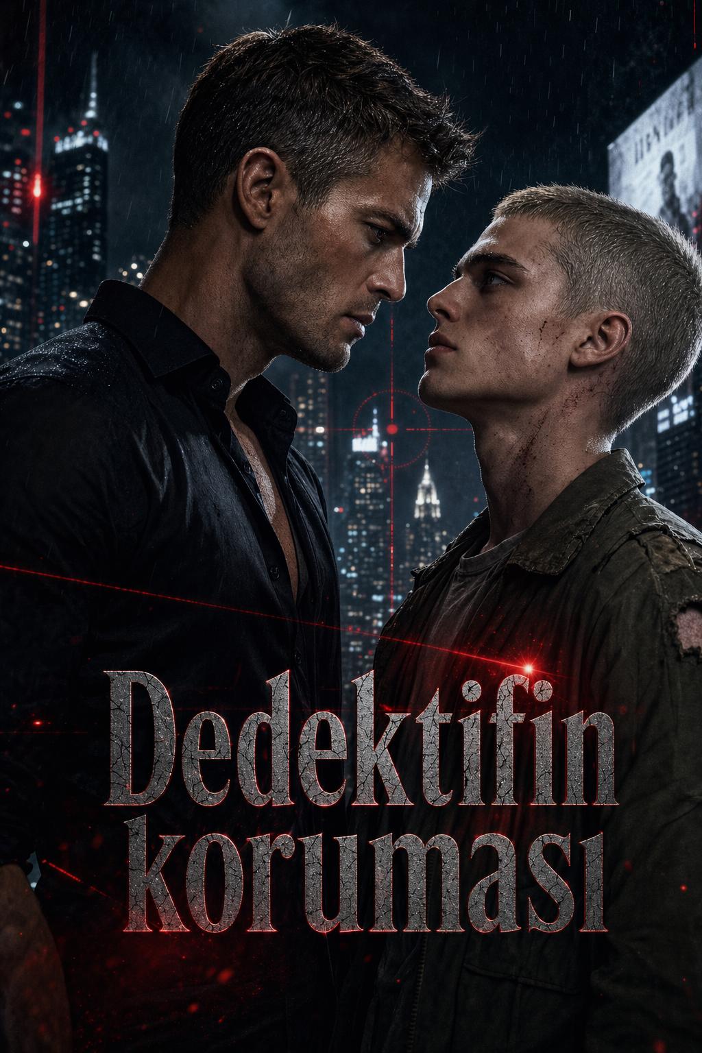 Dedektifin koruması