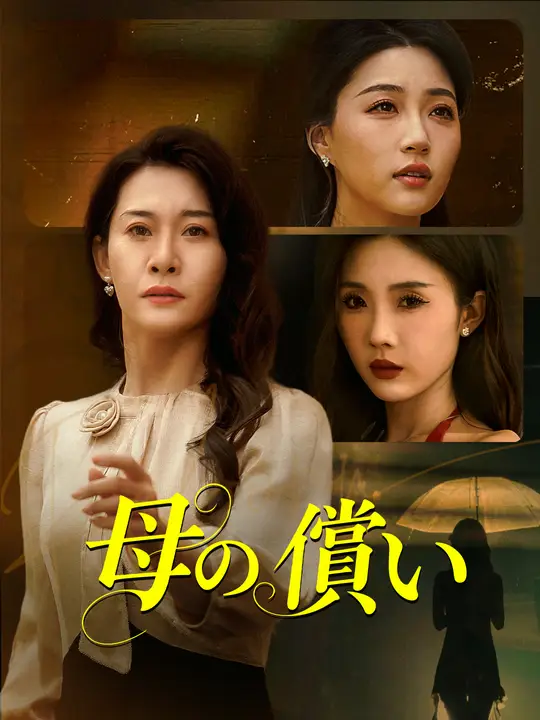 母の償い