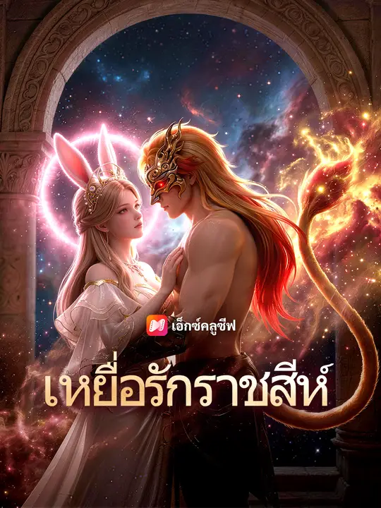 เหยื่อรักราชสีห์