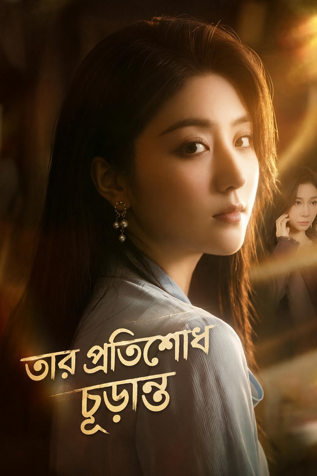 তার প্রতিশোধ চূড়ান্ত