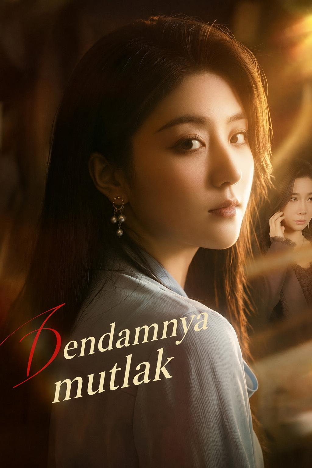 Dendamnya mutlak