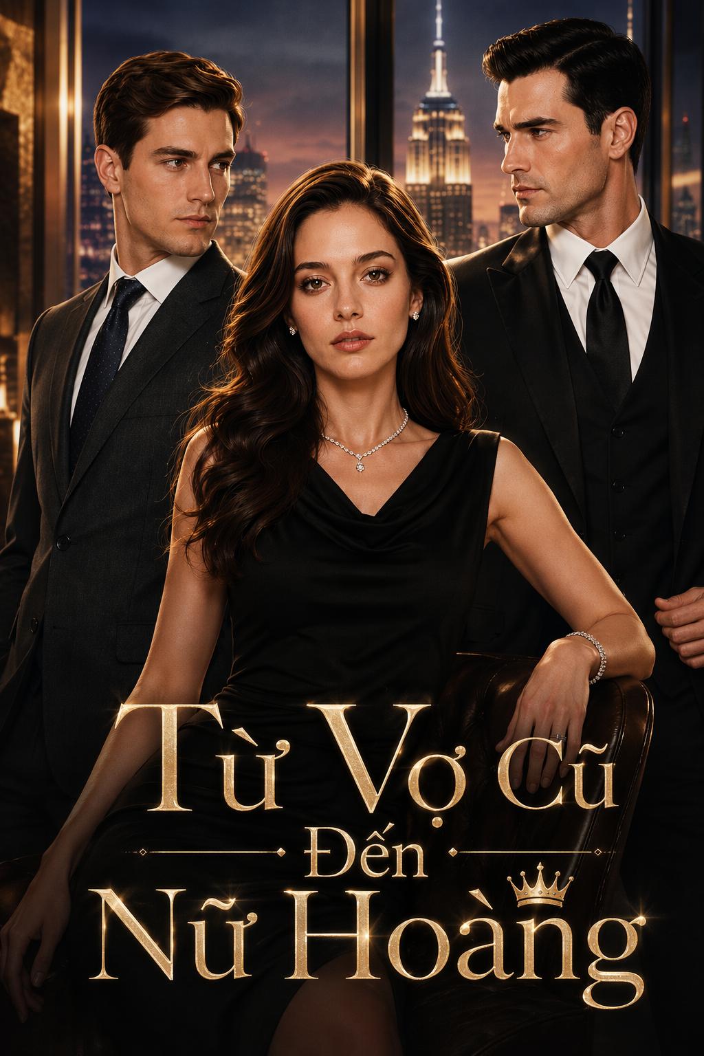 Từ Vợ Cũ Đến Nữ Hoàng