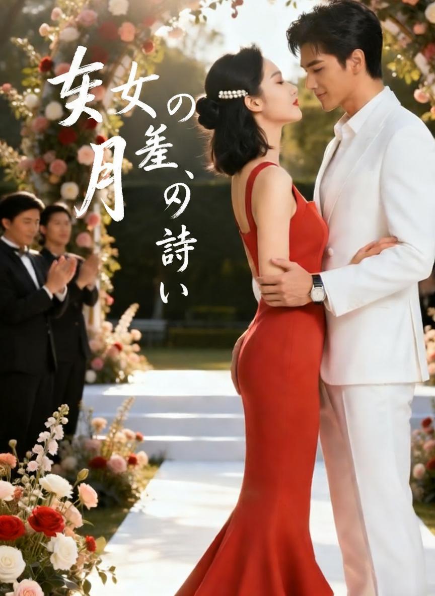 女王の星、月の誓い