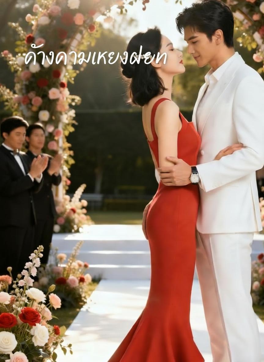 ควีนปั้นรักให้เป็นดาว