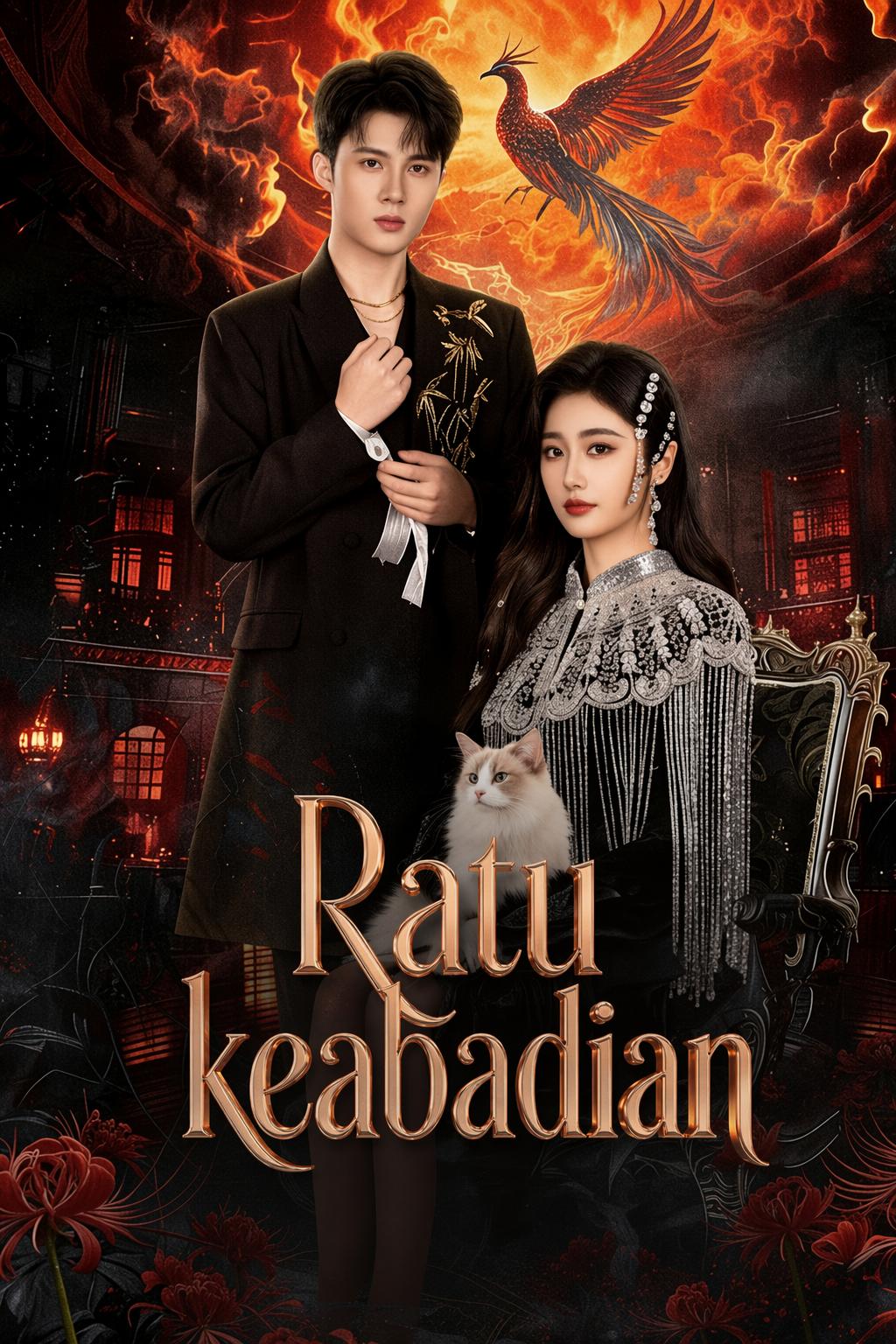 Ratu keabadian