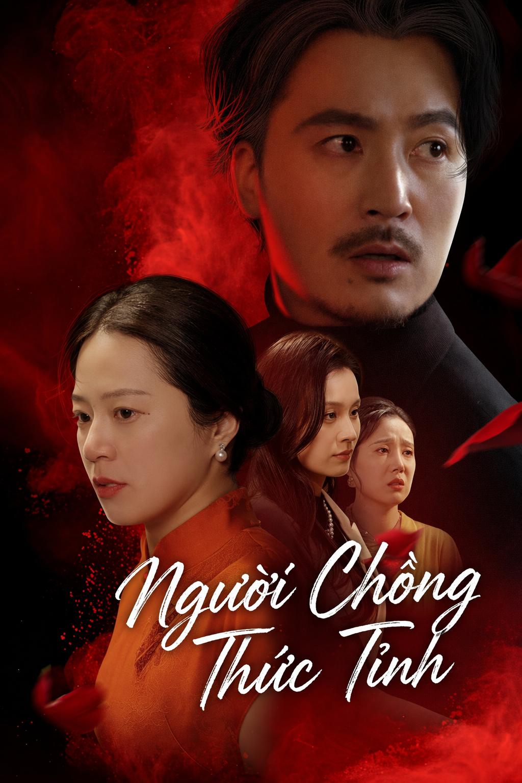 Người Chồng Thức Tỉnh