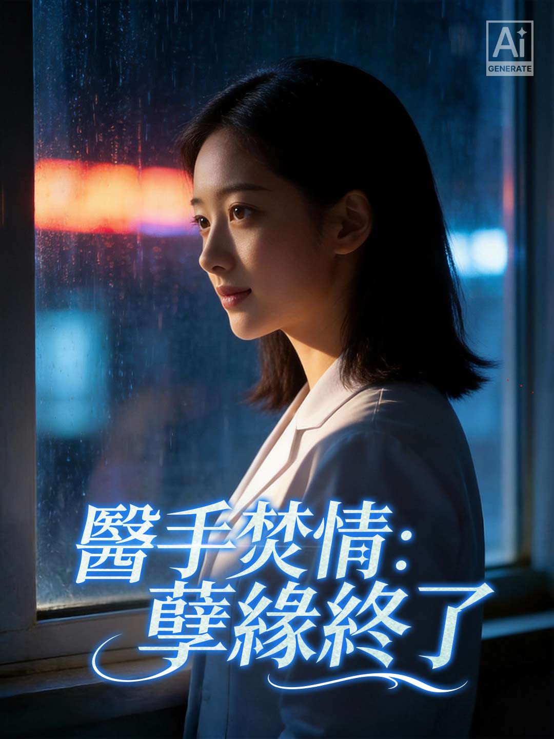醫手焚情:孽緣終了