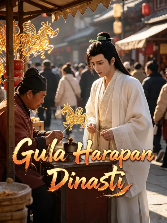 Gula Harapan Dinasti