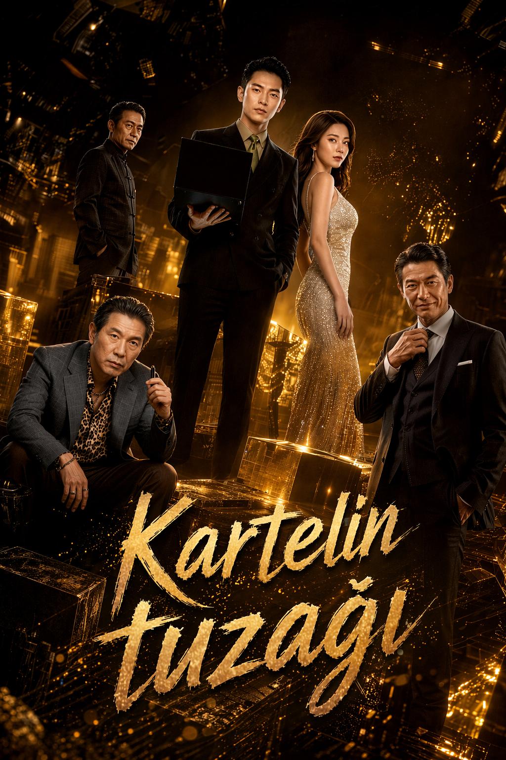 Bir Programcının İntikamı