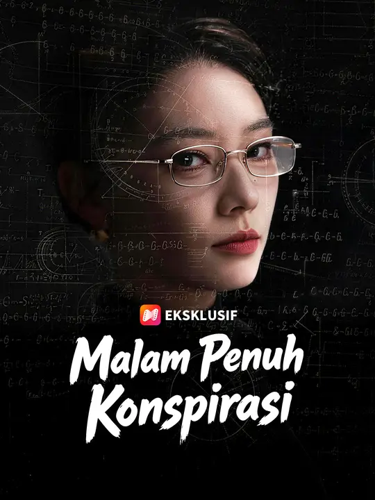 Malam Penuh Konspirasi