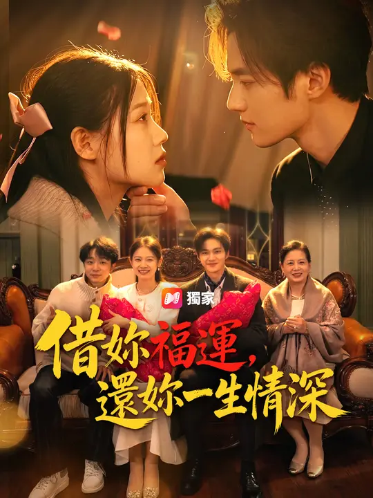 借妳福運，還妳一生情深