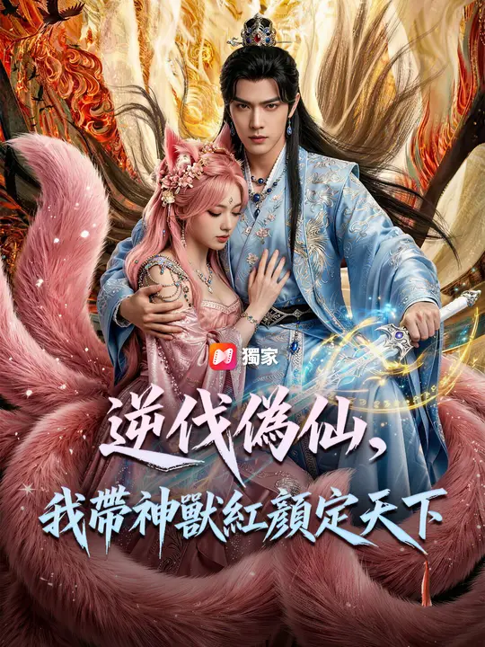 逆伐偽仙，我帶神獸紅顏定天下