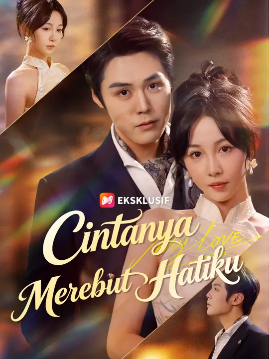Cintanya Merebut Hatiku
