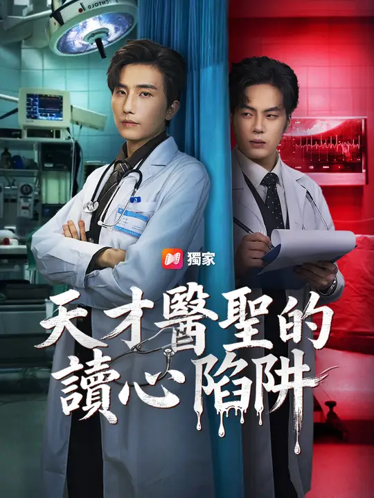天才醫聖的讀心陷阱