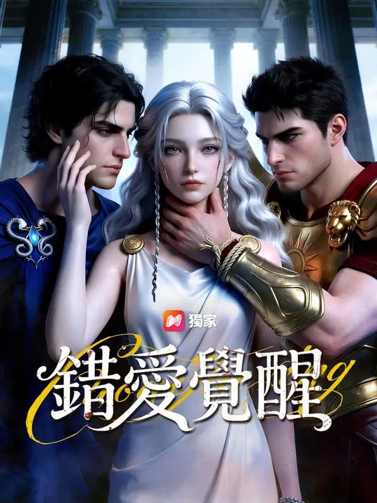 錯愛覺醒