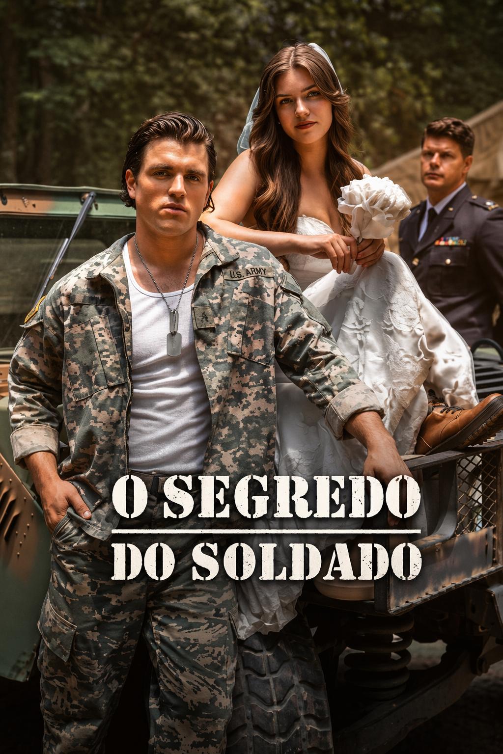 O segredo do soldado