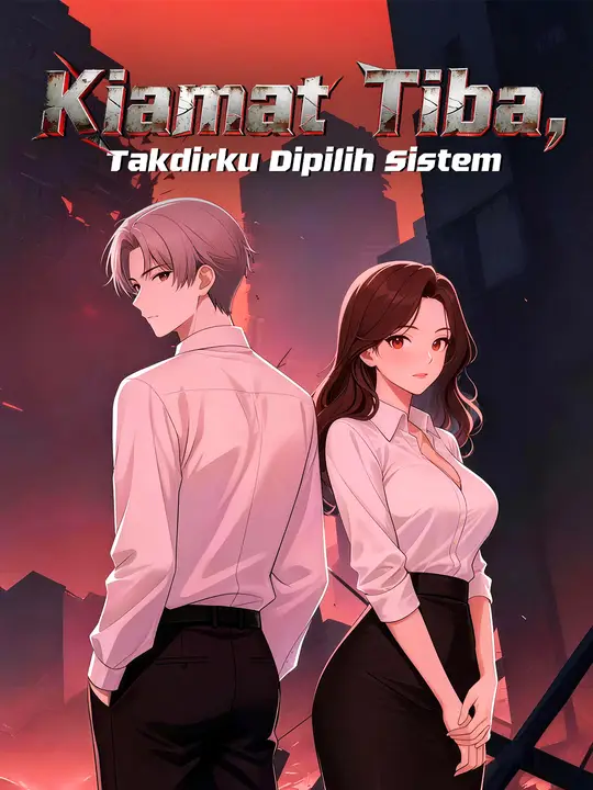 Kiamat Tiba, Takdirku Dipilih Sistem