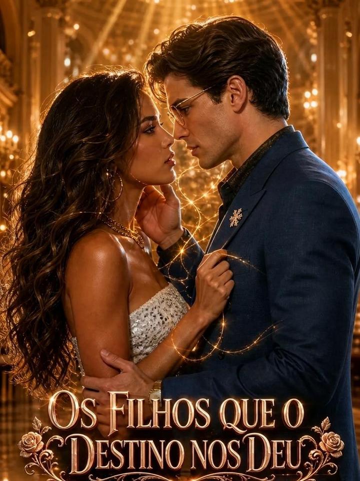 Os Filhos que o Destino Nos Deu
