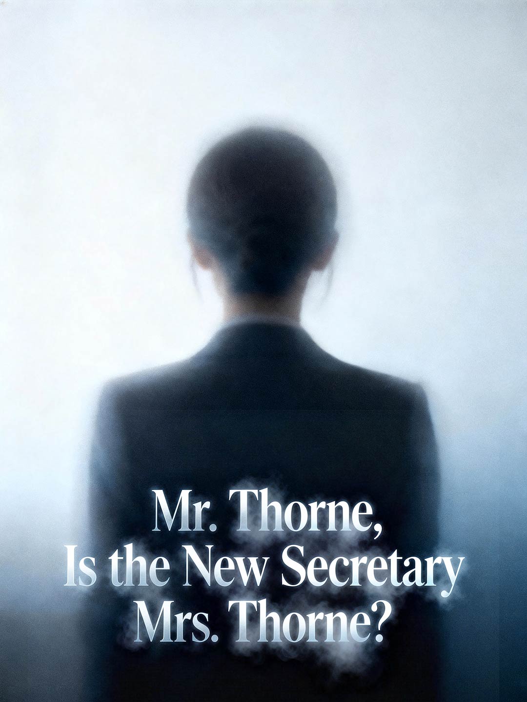 Mr. Thorne, Is the New Secretary Mrs. Thorne?