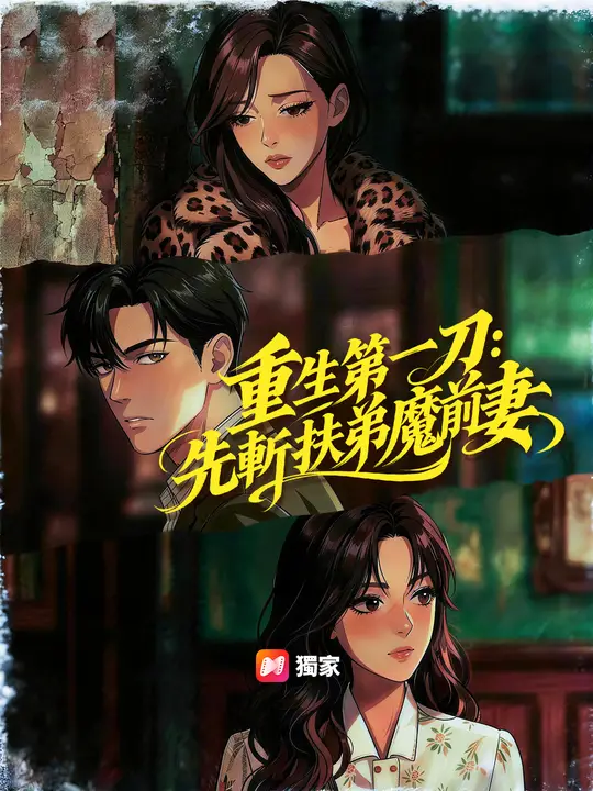 重生第一刀：先斬扶弟魔前妻