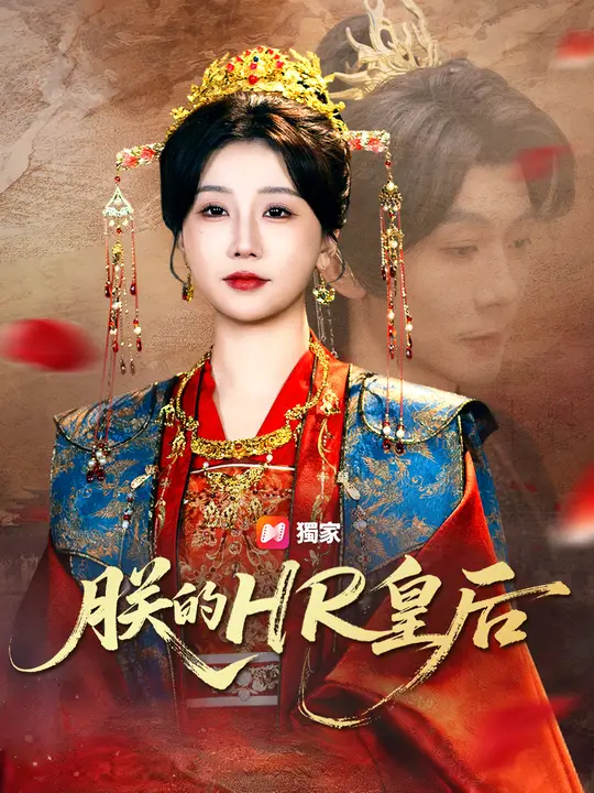 朕的 HR 皇后