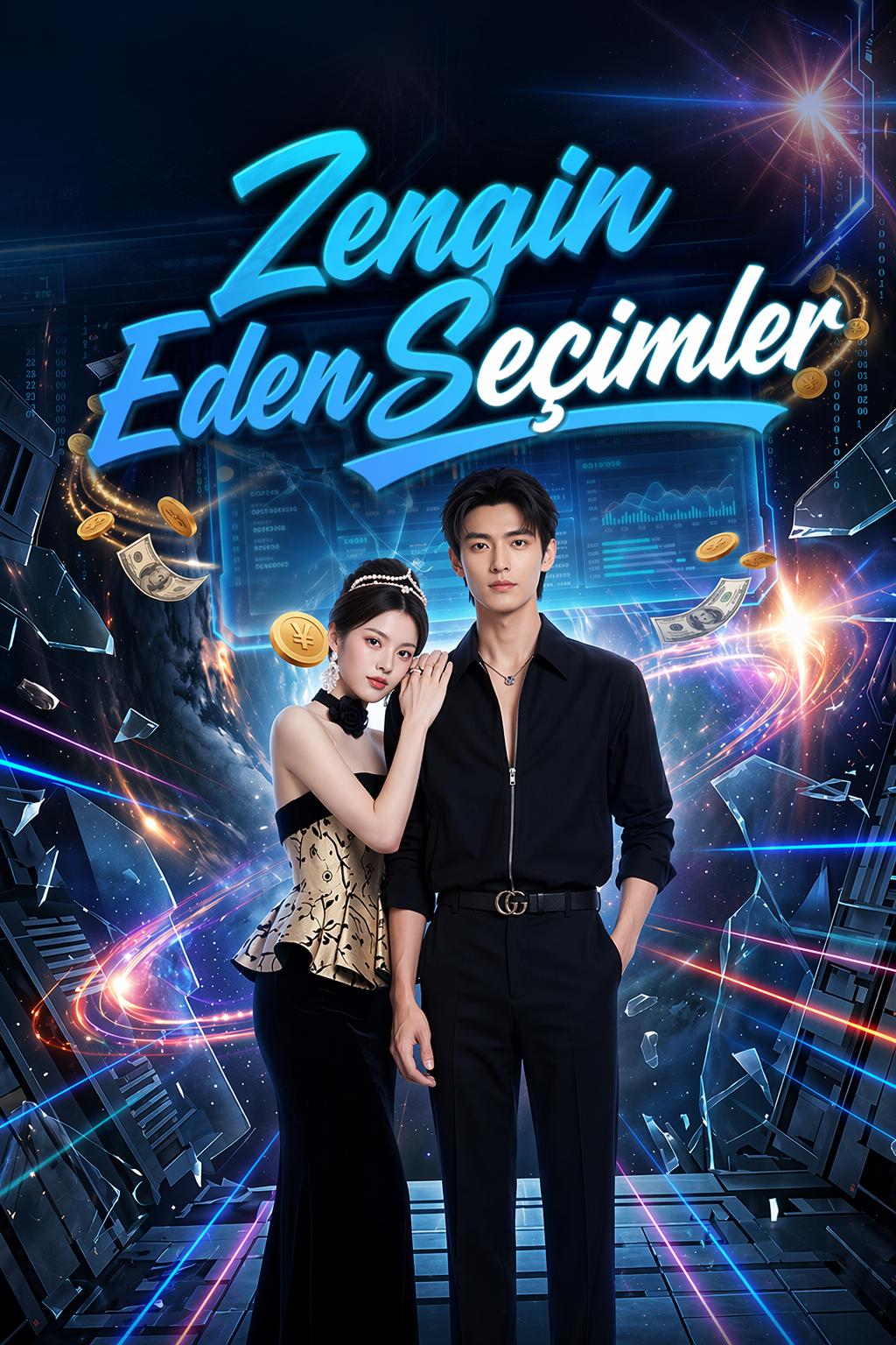 Zengin Eden Seçimler