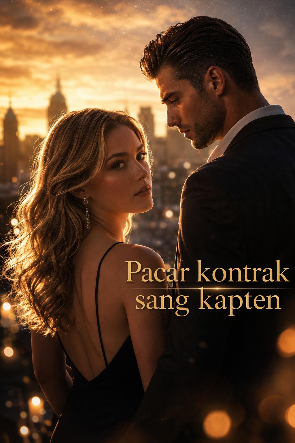 Pacar kontrak sang kapten